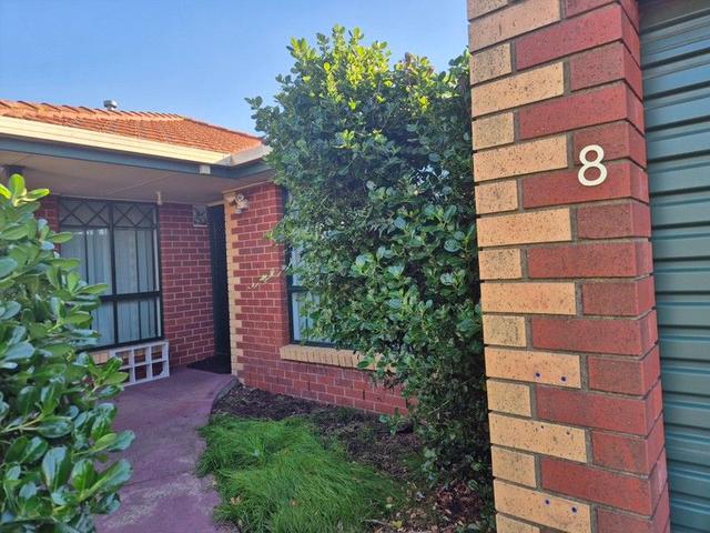 8/6 Campbell Street, VIC 3076