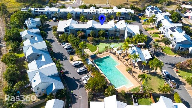 42/1 Michel Place, QLD 4680