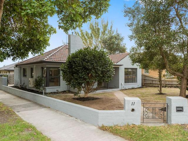 11 Ashleigh Avenue, VIC 3199