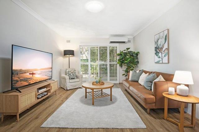 3/85-91 Hampden Road, NSW 2064