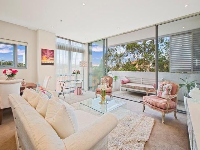 608/55 Lavender Street, NSW 2061