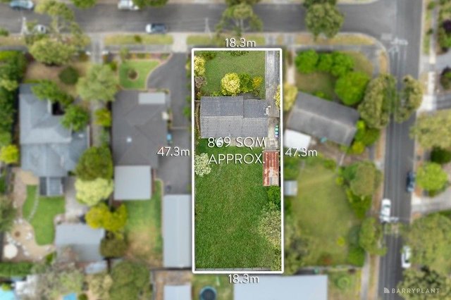 2 Wayne Court, VIC 3135