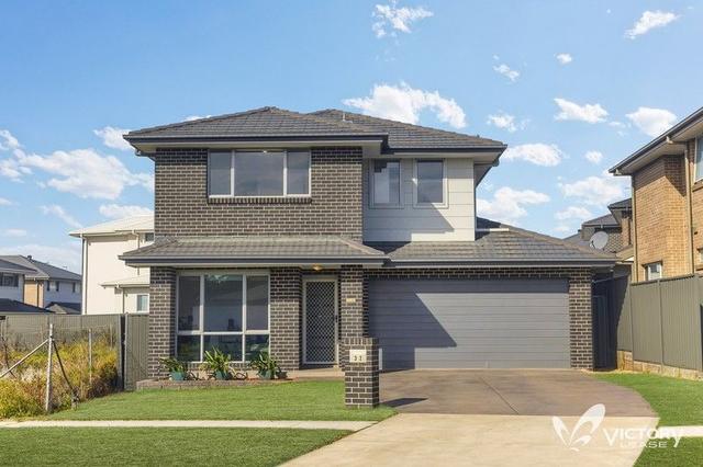 32 Gordon Road, NSW 2762