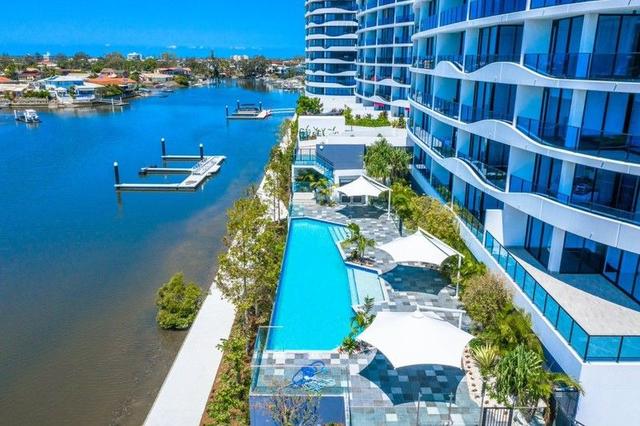 4409/5 Harbour Side Court, QLD 4216