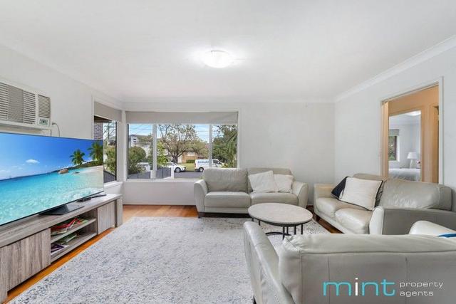 40 Jacaranda Drive, NSW 2198