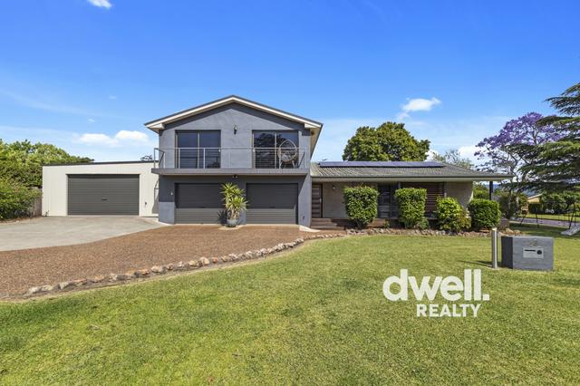 23 Jasmine Drive, NSW 2541