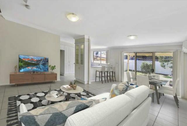 3/29 Hanbury St, NSW 2145