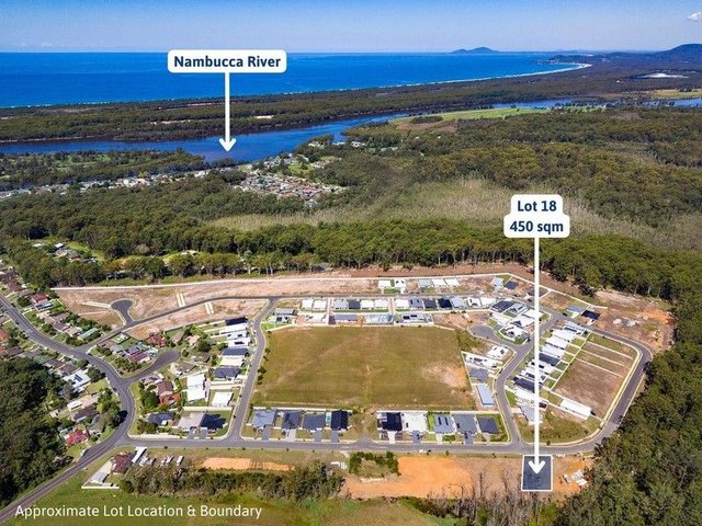 36 Janggal Janggal Road (Lot 18), NSW 2448