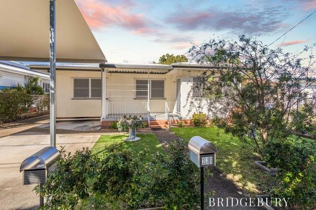 13A Collins Street, QLD 4019