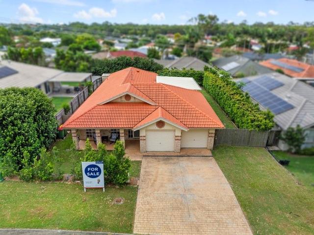 83A McMillan Road, QLD 4161