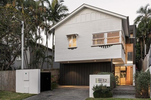 12 Lodge Street, QLD 4066