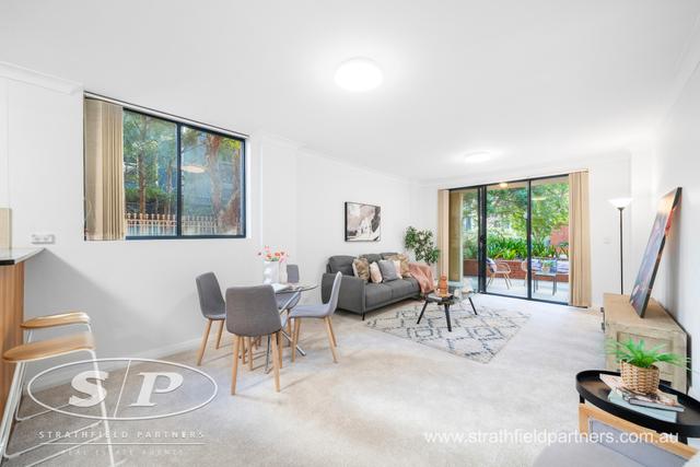 4/1-3 Beresford Road, NSW 2135