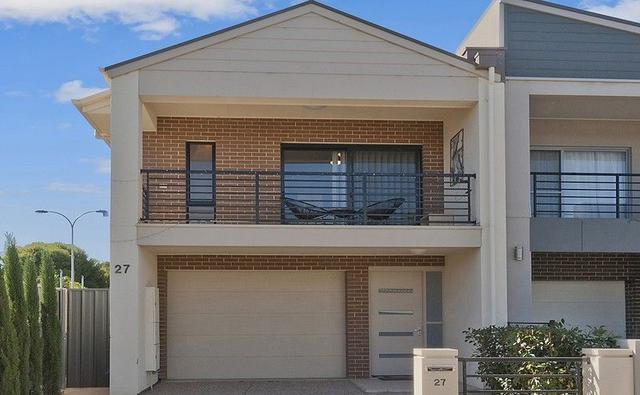 27 Jeffcott Avenue, SA 5085