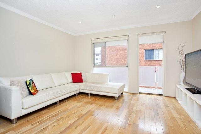 19/11 Soldiers Avenue, NSW 2096