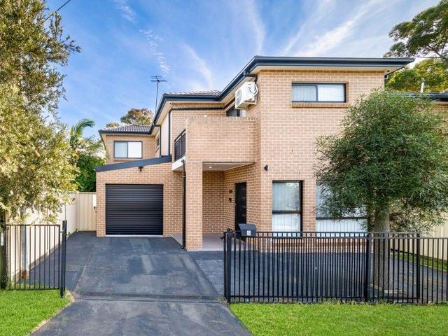 2 Haylen Place, NSW 2770