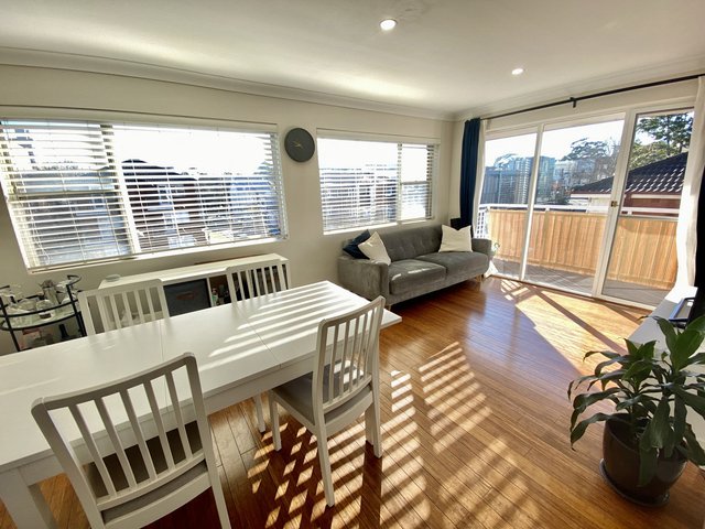 5/12 Silver Street, NSW 2031