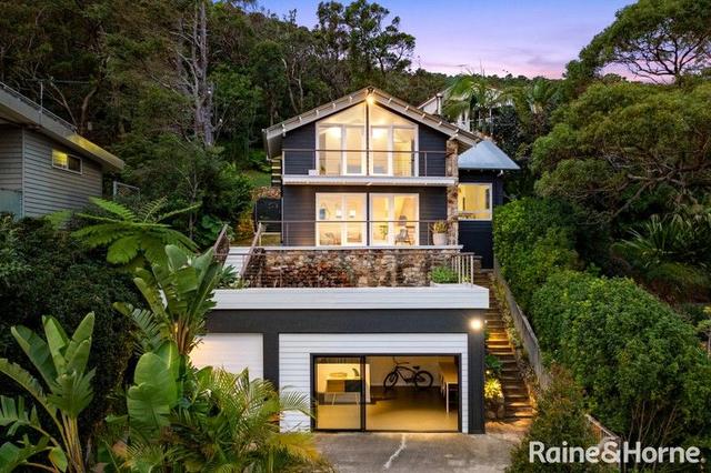 65 Whale Beach Road, NSW 2107