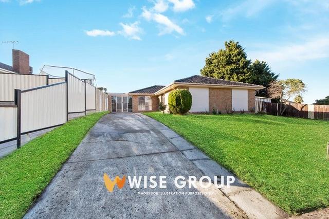 14 Cheshunt Drive, VIC 3803