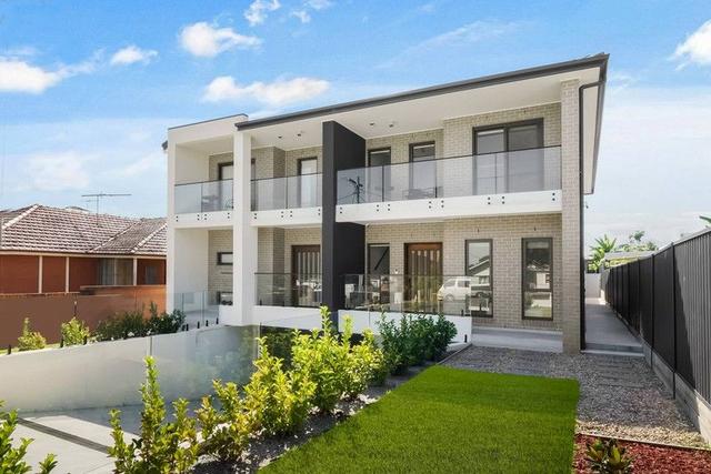 209 River Avenue, NSW 2163
