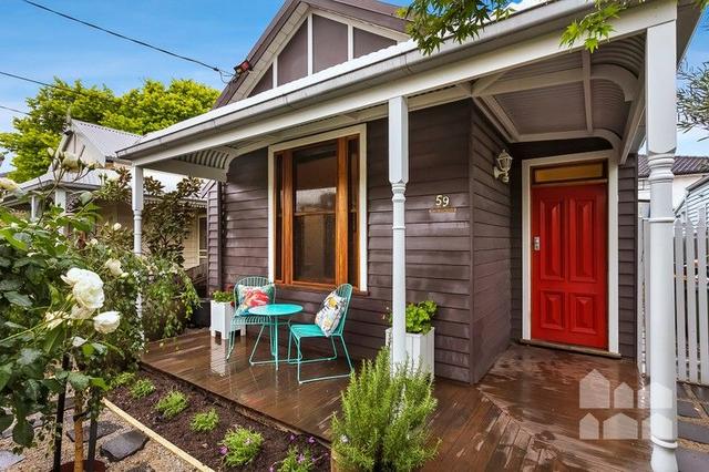 59 Swan Street, VIC 3011