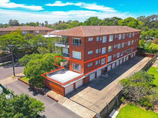 4/42-44 Albert Parade, NSW 2131