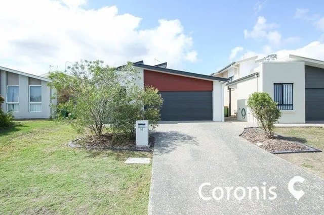14 Gunther Ave, QLD 4209