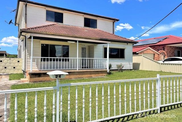 24 Ashcroft Avenue, NSW 2170