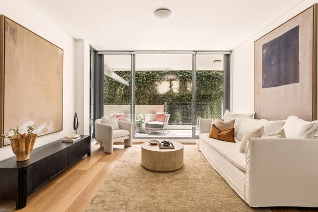204A/797 Botany Road, NSW 2018