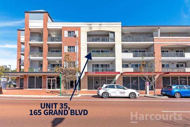 35/165 Grand Boulevard, WA 6027