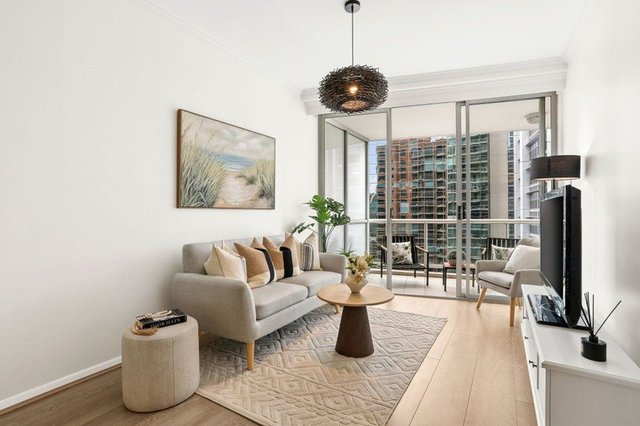 48/515 Kent Street, NSW 2000