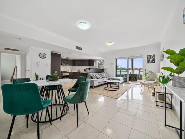 9/2 Parker Street, NSW 2216