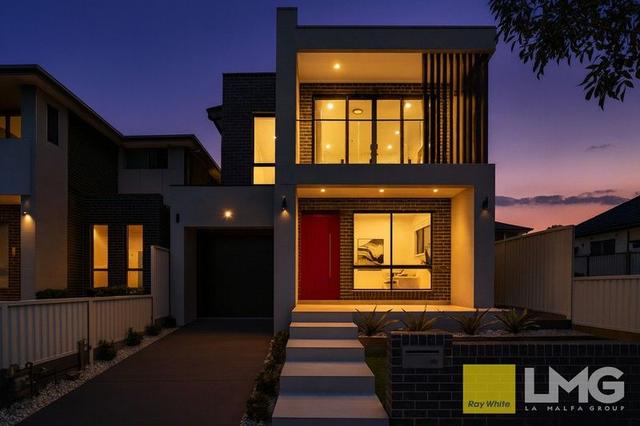 50A Third Avenue, NSW 2141