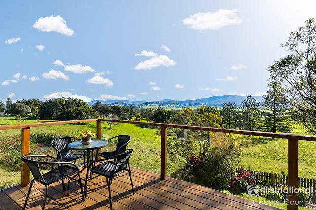 59 Crooked River Road, NSW 2534