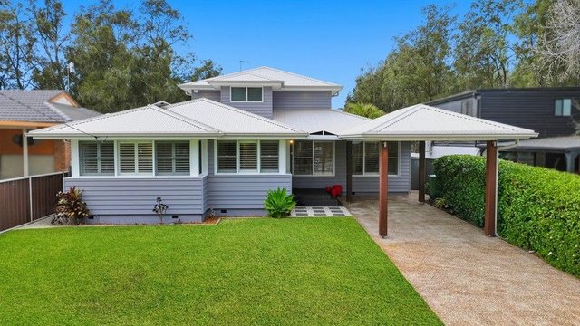 341 Lakedge Avenue, NSW 2261
