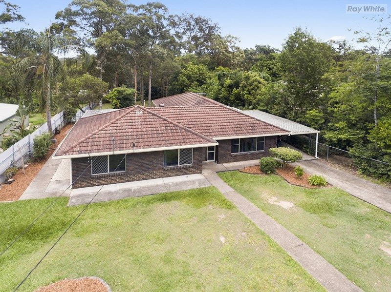 85 Fiona Street, Bellbird Park QLD 4300 Allhomes