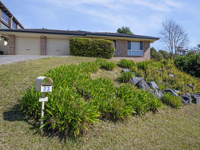 23 Belbowrie Road, NSW 2452