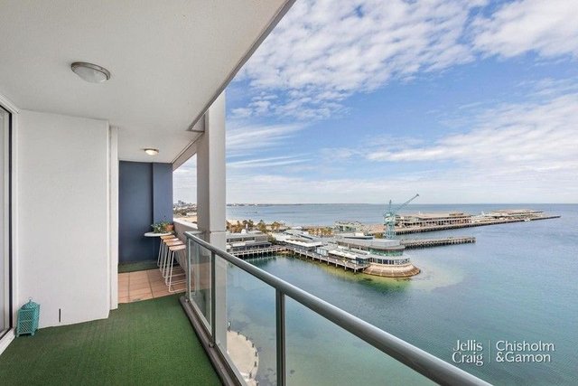 806/115 Beach Street, VIC 3207