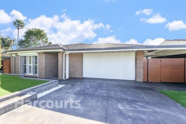 1 Tamora St, NSW 2560