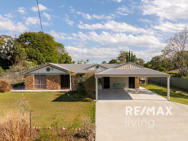 100-102 Rosehill Drive, QLD 4505