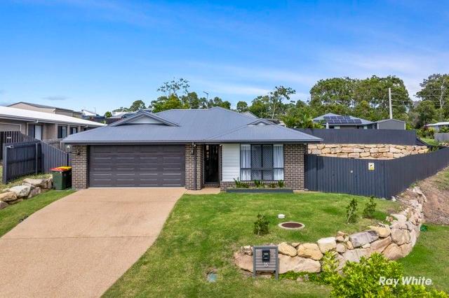 15 Ridgeway Close, QLD 4703