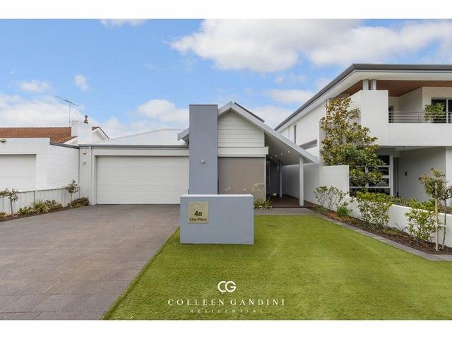 4B Lisa Place, WA 6153