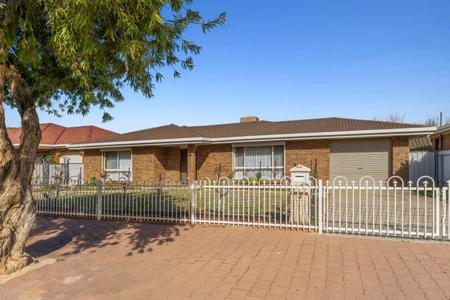 43 Twentyfirst Street, SA 5341