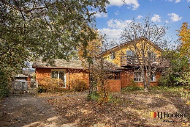 10 Duffield Place, ACT 2602