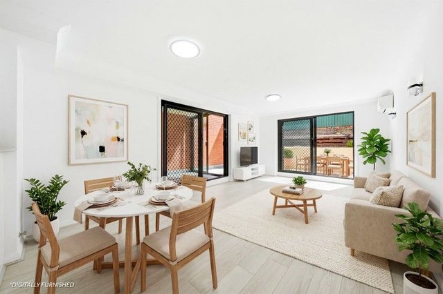 5/552-554 Pacific Highway, NSW 2067