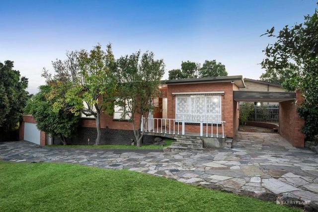 134 Manningham Road, VIC 3105