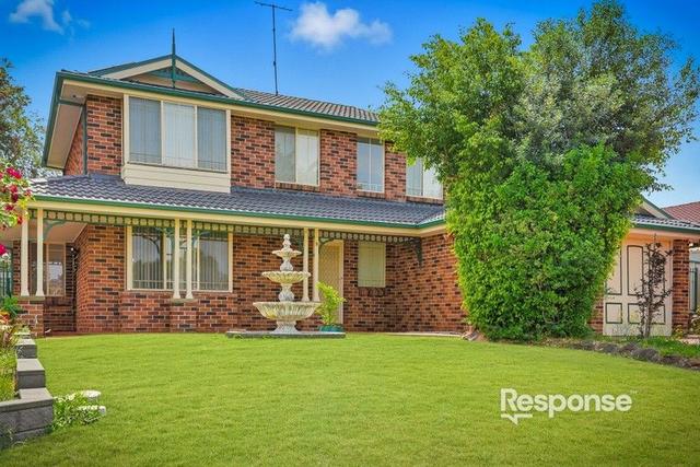 5 Falcon Crescent, NSW 2747