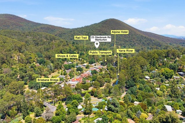 23 Glenbrook Road, VIC 3799