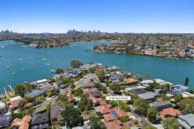 11 Sherwin Street, NSW 2111
