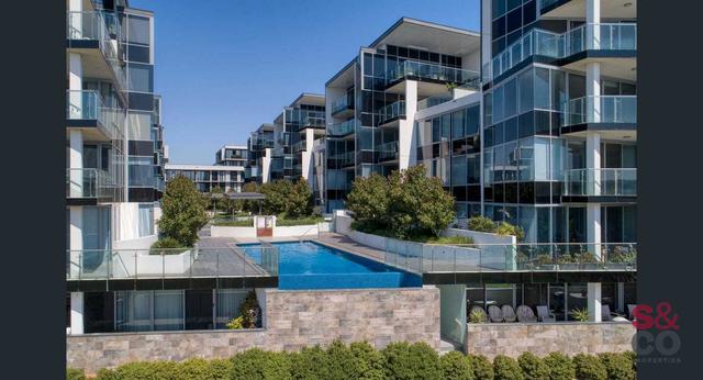 131/11 Trevillian Quay, ACT 2604