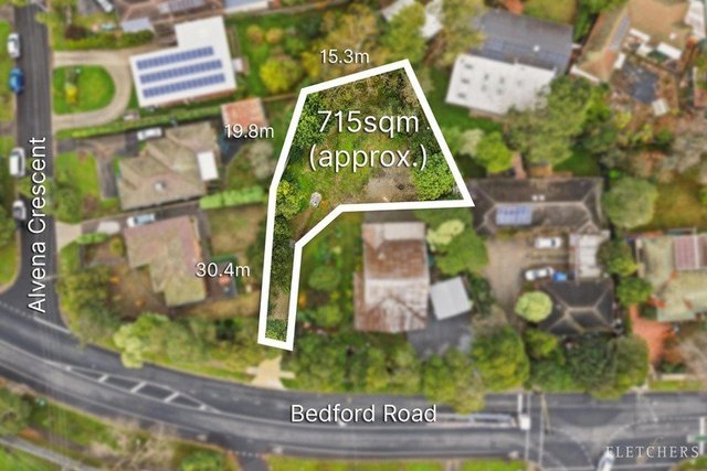138A Bedford Road, VIC 3135
